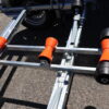 Båttrailer EU, Respo, 9990-1, EU 750/564 kg, 80 km/h, obromsad - Bild 13