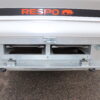 Entreprenadsläp Respo 3500 kg - Bild 9