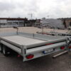 Entreprenadsläp Respo 3500 kg - Bild 6