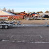 Båttrailer Bålsta-Släpet, REG3500FV 3500 kg, 80 km/h bromsad - Bild 3