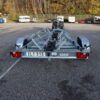 Båttrailer Bålsta-Släpet, REG3500FV 3500 kg, 80 km/h bromsad - Bild 6