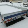 Entreprenadsläp Brian James Trailers Cargo Connect, 476-5021-35-2-12, 5,0 x 2,15 m, 3500 / 2700 kg - Bild 6