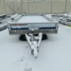 Entreprenadsläp Brian James Trailers Cargo Connect, 476-5021-35-2-12, 5,0 x 2,15 m, 3500 / 2700 kg - Bild 4