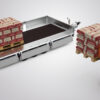 Entreprenadsläp Brian James Trailers Cargo Connect, 476-5021-35-2-12, 5,0 x 2,15 m, 3500 / 2700 kg - Bild 10