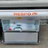Entreprenadsläp Respo 2700 kg, 2700P402T205 8541-1 - Bild 8