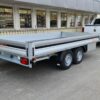 Entreprenadsläp Respo 2700 kg, 2700P402T205 8541-1 - Bild 9