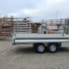 Entreprenadsläp Respo 2700 kg, 2700P402T205 8541-1 - Bild 6