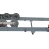 Båttrailer 1800/1380 kg, Bålsta-Släpet REG-1800ES med elvinsch -21 - Bild 5