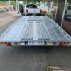 Biltransport Brian James Trailers T4 Transporter, 5,5x2,22 3500/2612 kg - Bild 3