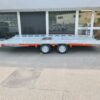 Biltransport Brian James Trailers T4 Transporter, 5,5x2,22 3500/2612 kg - Bild 4