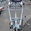 Båttrailer 1800/1380 kg, Bålsta-Släpet REG-1800ES med elvinsch -21 - Bild 2