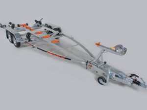 Båttrailer