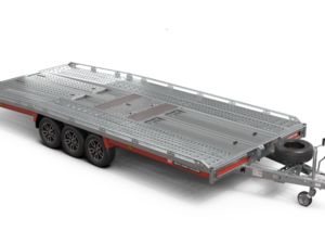 Biltransport