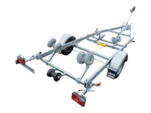 Båttrailer