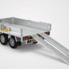 Entreprenadsläp Brian James Trailers Tipper 2 3500 kg, 3,6x2,0 m, 525-3221 - Bild 6