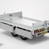 Entreprenadsläp Brian James Trailers Tipper 2 3500 kg, 3,6x2,0 m, 525-3221 - Bild 10
