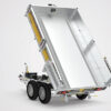 Entreprenadsläp Brian James Trailers Tipper 2 3500 kg, 3,6x2,0 m, 525-3221 - Bild 13