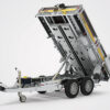 Entreprenadsläp Brian James Trailers Tipper 2 3500 kg, 3,6x2,0 m, 525-3221 - Bild 14