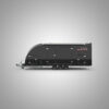 Biltransport Brian James Trailers Race Transporter 6, 3500 kg, 3 axl, lastvikt 2000 kg - Bild 18