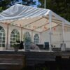 Partytält 5x8 meter uthyres till alla festiviteter