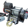 Elvinsch Warrior Ninja 4500, 24 V, vajer - Bild 2