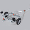 Båtvagn, Respo 1100/900 kg, modell 1100V561J182 nr 10857 - Bild 4