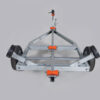 Båtvagn, Respo 1100/900 kg, modell 1100V561J182 nr 10857 - Bild 6