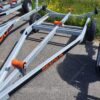 Båtvagn, Respo 1100/900 kg, modell 1100V561J182 nr 10857 - Bild 3
