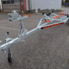 Båtvagn, Respo 1600/1300 kg, LGF 30 km/h - Bild 9