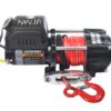Elvinsch Warrior Ninja 2500