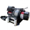 Elvinsch 12V,  Warrior Spartan 6000 SD, vajer