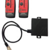 Elvinsch 12V,  Warrior Spartan 6000 SD, vajer - Bild 3