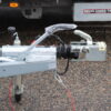Skåpvagn Respo 1500 kg modell 1500F301L147 hög - Bild 9