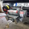Elvinsch 3,6 t med dragkroksfäste - Bild 4