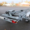 Båttrailer 3500 kg, Bålsta-Släpet REG3500FUS sniptrailer, uthyres - Bild 8