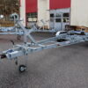 Båttrailer 3500 kg, Bålsta-Släpet REG3500FUS sniptrailer, uthyres - Bild 2