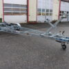 Båttrailer