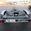 Båttrailer 3500 kg, Bålsta-Släpet REG3500FUS sniptrailer, uthyres - Bild 7