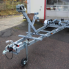 Båttrailer