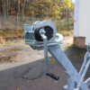 Båttrailer Bålsta-Släpet, REG2700FU, 2700 kg, uthyres - Bild 7