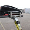 Båttrailer Bålsta-Släpet REG2700FS, boggi, 80 km/h, V-botten - Bild 6