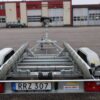 Båttrailer Bålsta-Släpet REG2700FS, boggi, 80 km/h, V-botten - Bild 11