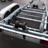 Båttrailer 2700 / 2150 kg för snipa uthyres - Bild 5
