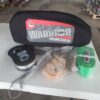 Elvinsch Phantom 13500, 6,1 tons dragvikt, 12 V, rep - Bild 4