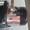 Elvinsch Phantom 13500, 6,1 tons dragvikt, 12 V, rep - Bild 3