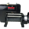 Elvinsch, Warrior Predator 10000, Dual engine, 4536 kg, 12 v - Bild 3
