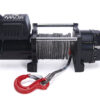 Lyftvinsch Warrior Ninja 500, 12 V, lina