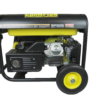 Uthyres Elverk 5500 W, Champion bensin, CPG6500E2-EU, _ - Bild 5