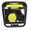 Uthyres Elverk 5500 W, Champion bensin, CPG6500E2-EU, _ - Bild 3