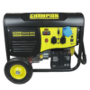 Bensinelverk, 5500 W, Champion